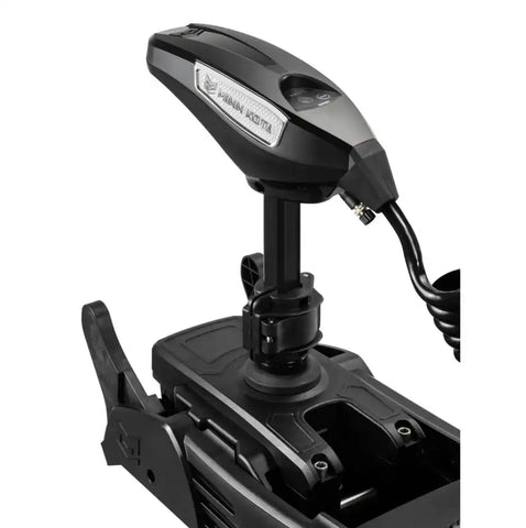 MINN KOTA 1363910 RT TERROVA 90/115/WR BLK QUEST