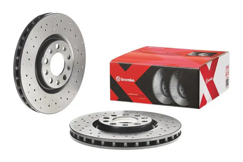 DISC BRAKE ROTOR