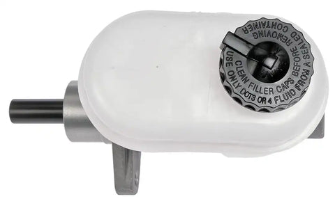 DORMAN M630154 NEW MASTER CYLINDER