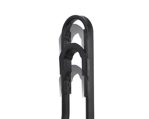 INNO RACKS INH120 TIRE HOLD HITCH 2 BIKE