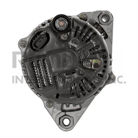REMANUFACTURED ALTERNATOR