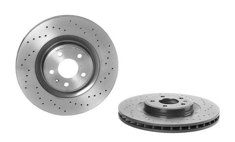 DISC BRAKE ROTOR