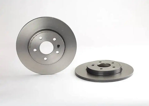 BREMBO 08973411C02 DISC BRAKE ROTOR