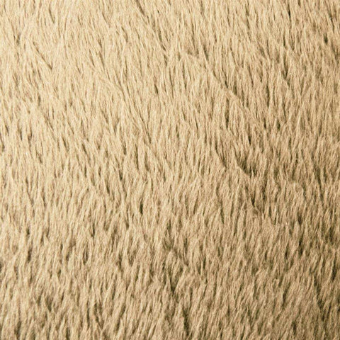 TEDDY BEAR  BUNK TAN 50X74X3