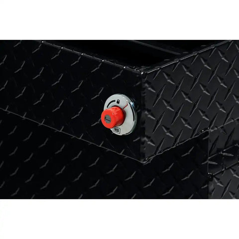 SADDLE BOX
