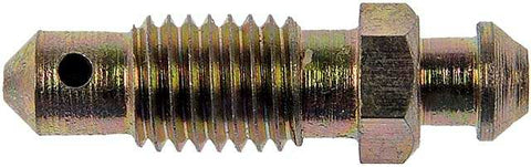 DORMAN 13904 BRAKE BLEEDER SCREWS