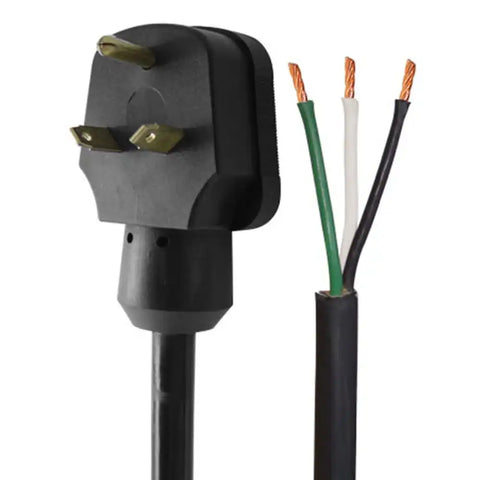 30 AMP RV PWR SPLY CRD