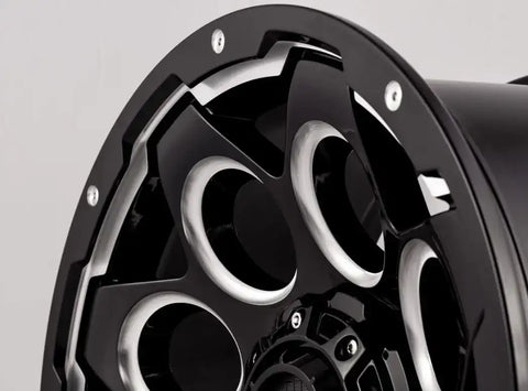 GRID WHEELS GD0818090052M0087 08 18X9.0 5X127/139.7 0 87.1 M