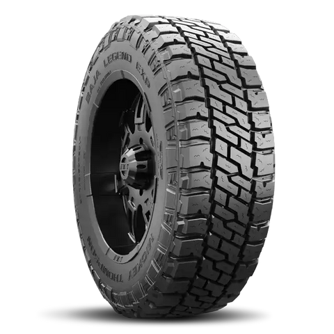 Mickey Thompson 90000067192 LT305/70R18 126/123Q BAJA LEGEND EXP