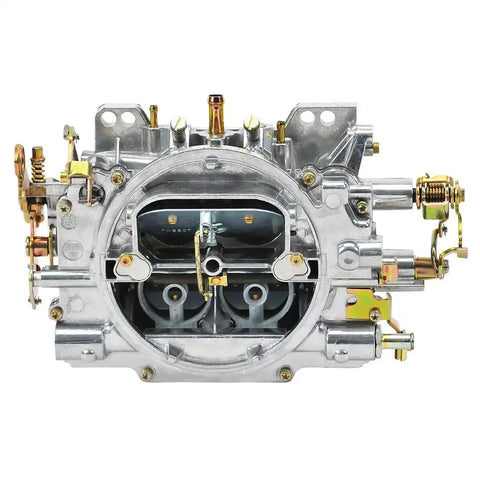 EDELBROCK 1407 CARB 750 CFM MANUAL CHOKE