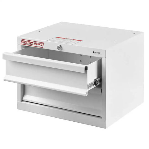 2 DRAWER CABINET