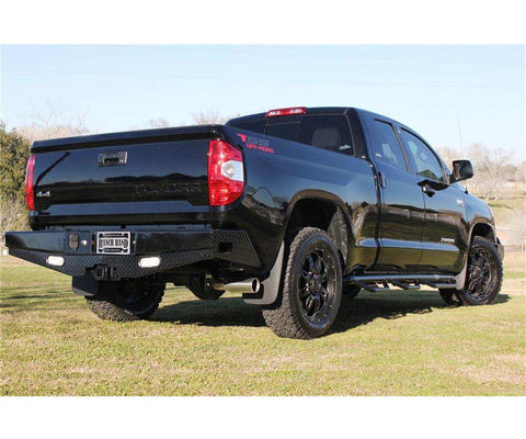 Ranch Hand SBT14HBLL Bumper Sport One Piece Design Direct Fit Mounting Hardware I