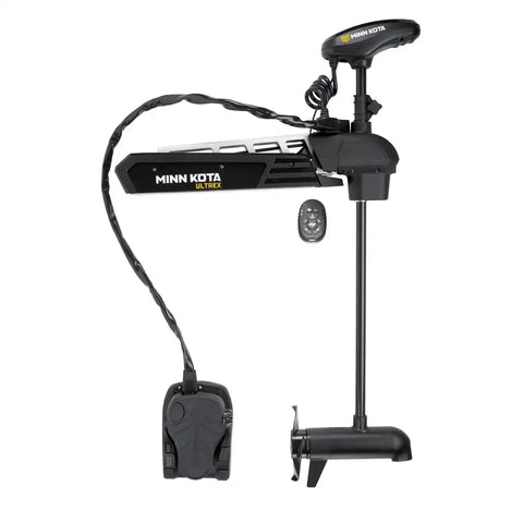 MINN KOTA 1368891 ULTREX 80/DSC/MR With i-Pilot Tech