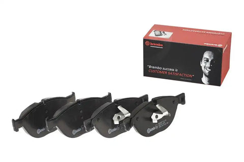 DISC BRAKE PAD SET