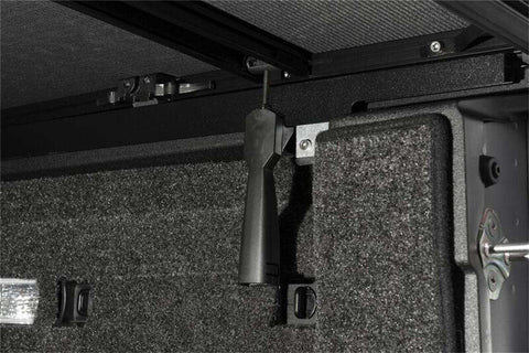 Extang 92825 - Trifecta 2 - 2006-2015 Ridgeline Soft Folding