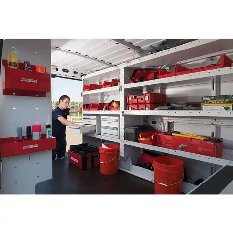 CAN ORGANIZER