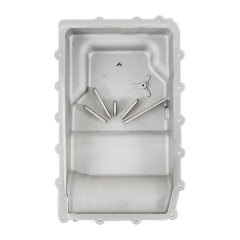 B&M 70400 Auto Trans Oil Pan Hi-Tek For Use With 10R80/ 10R60 Automatic Transmissio