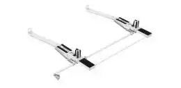 NV HIGH ROOF SINGLE STEEL EZ DROP D
