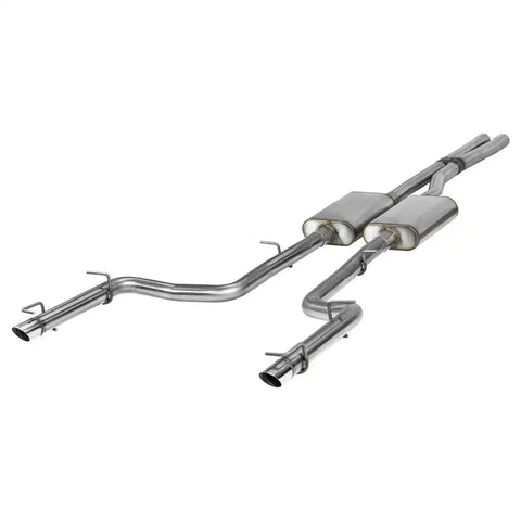 Flowmaster 717832 FlowFX Cat-Back Exhaust System
