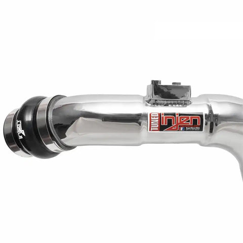 Injen SP1586P - Polished SP Aluminum Series Air Intake System