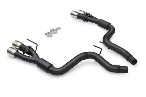 24 MUSTANG 5.0L OTL-AB-W/VALVES/ PO