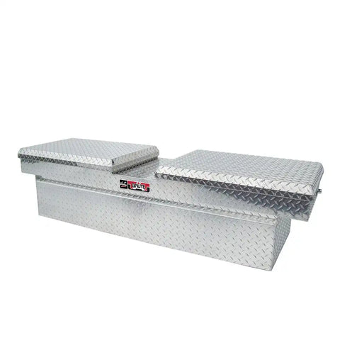 Westin 80-RB124GW - Brute Gull Wing Lid Tool Box