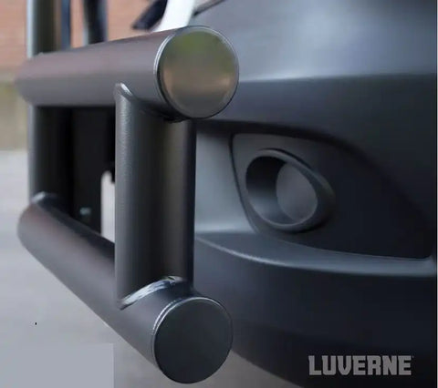 LUVERNE TRK 205530 TUFF GUARD 3' BUMPER GUARD