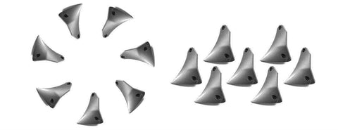 01 20X9.0 CRBN INSERT L