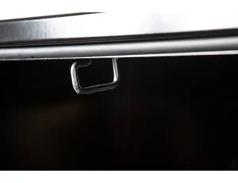 BUYERS PROD 1702105 TOOLBOX 18X18X36 SST RTRY PADDLE BL