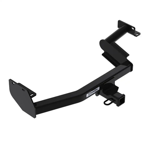 DRAW TITE 76420 MAX-FRAME RECEIVER