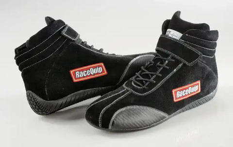 EURO CARBON-L SFI SHOE 10