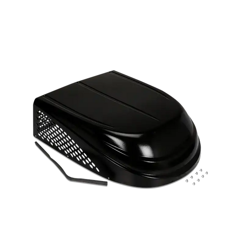 DOMETIC 3311996.007 KIT  SVC SHROUD  BLACK