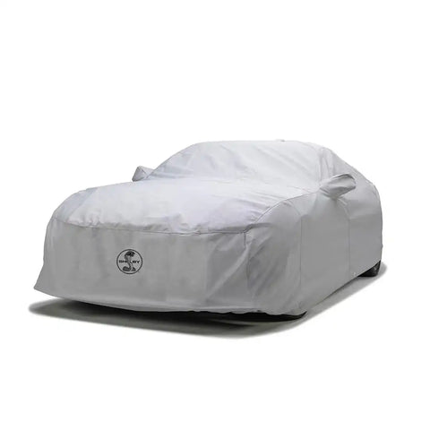 COVERCRAFT C17124FO120AC CUSTOM 5-LAYER SOFTBACK ALL CLIMATE