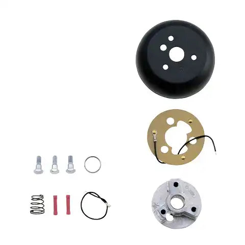HORN KIT GM 64-66