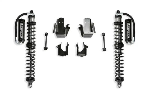 FABTECH K4211DL 3' CRAWLER C/O CONV W/ DL 2.5 RESI