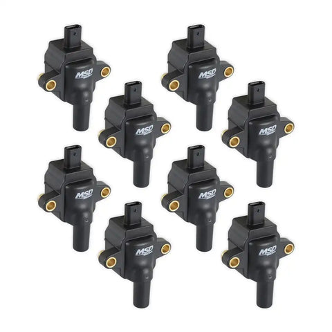 MSD CO. 828383 7.3L GODZILLA IGNITION COIL