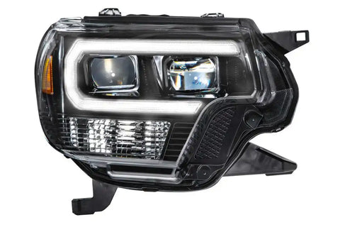 MORIMOTO LF529 XB HYB LD HEADLGTS TOY TACOMA 12-15