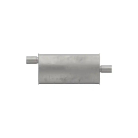 WALKER EXHST 18101 UNIVERSAL TRU-FIT MUFFLER
