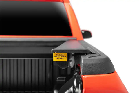 ROLL N LOCK LG532M M-SERIES 2024-2025 Toyota Tacoma 5 Ft