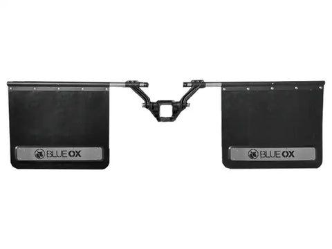 Ranch Hand BSD191BL1 Bumper SUMMIT One Piece Design Direct-Fit Mounting Hardware