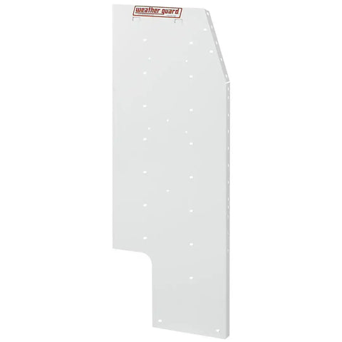 VAN STARTER END PANEL KIT