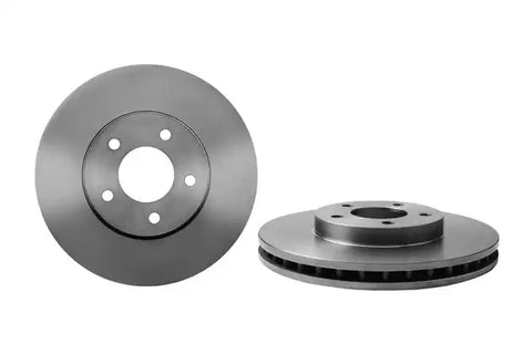 DISC BRAKE ROTOR