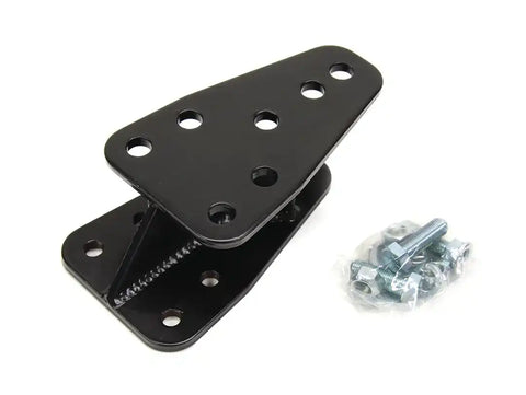 SPARE TIRE EXTENSION
