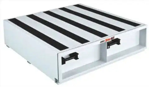 DELTA 662980 JOBOX 2 DRAWER 24X48X9