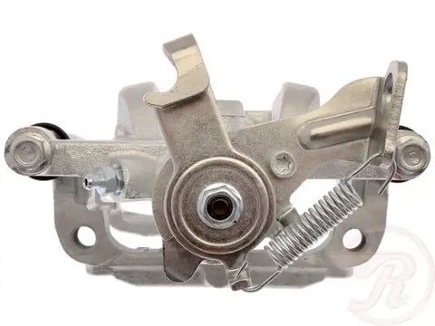 RAYBESTOS RC12993C BRAKE CALIPER & BRACKET