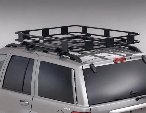 SURCO S5050 SAFARI RACK 50X50