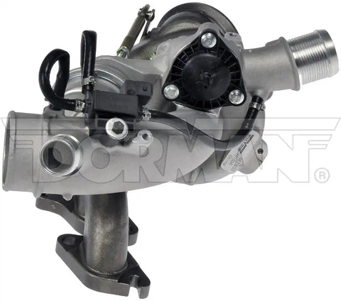 DORMAN 667-203 TURBOCHARGER