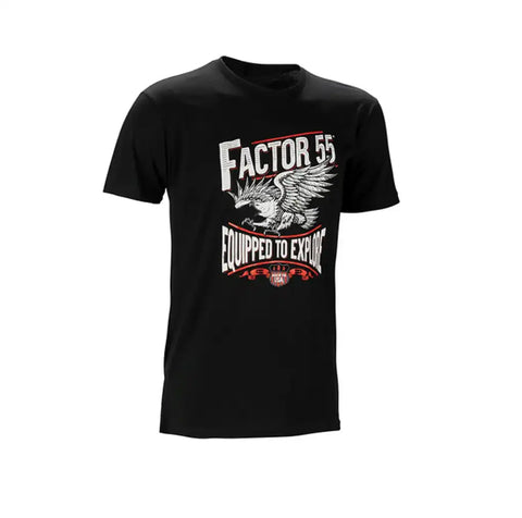 FACTOR 55 40855 F55-SHORT-SL-4-XXXL