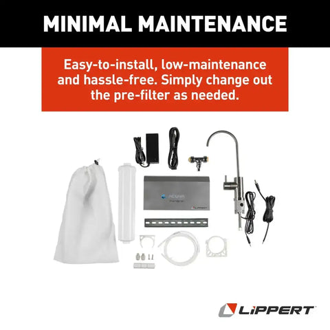 WANDERER 2.0 (ADVANCED FILTER  SMAR