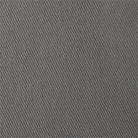 COVERCRAFT SS2603PCGY POLYCOTTON SEATSAVER CUSTOM FRONT R